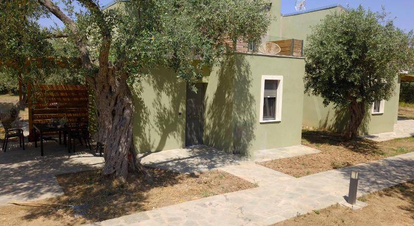 Prinos Apartment | 40 m² Serviced apartment ∙ 3 guests