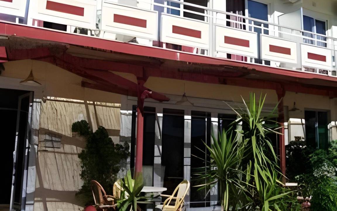 Kos Apartment | 40 m² Serviced apartment ∙ 4 guests
