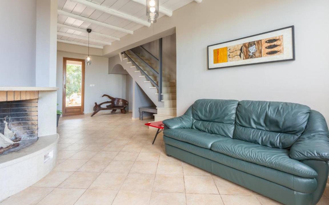 Megala Chorafia Villa | 410 m² Villa ∙ 9 bedrooms ∙ 19 guests