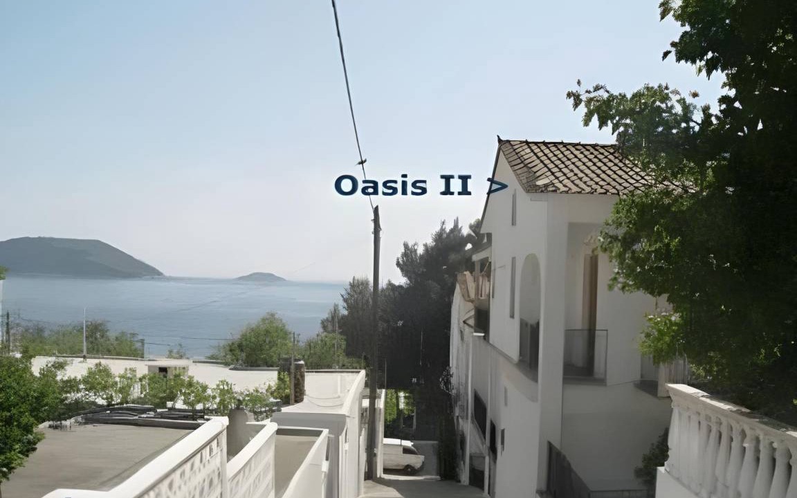 Neo Klima Apartment | 42 m² Apartment ∙ 2 bedrooms ∙ 4 guests