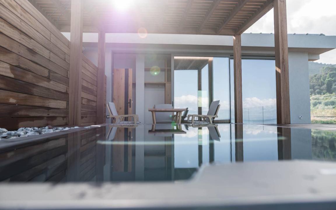 Egira Hotel | 42 m² Hotel ∙ 8 guests