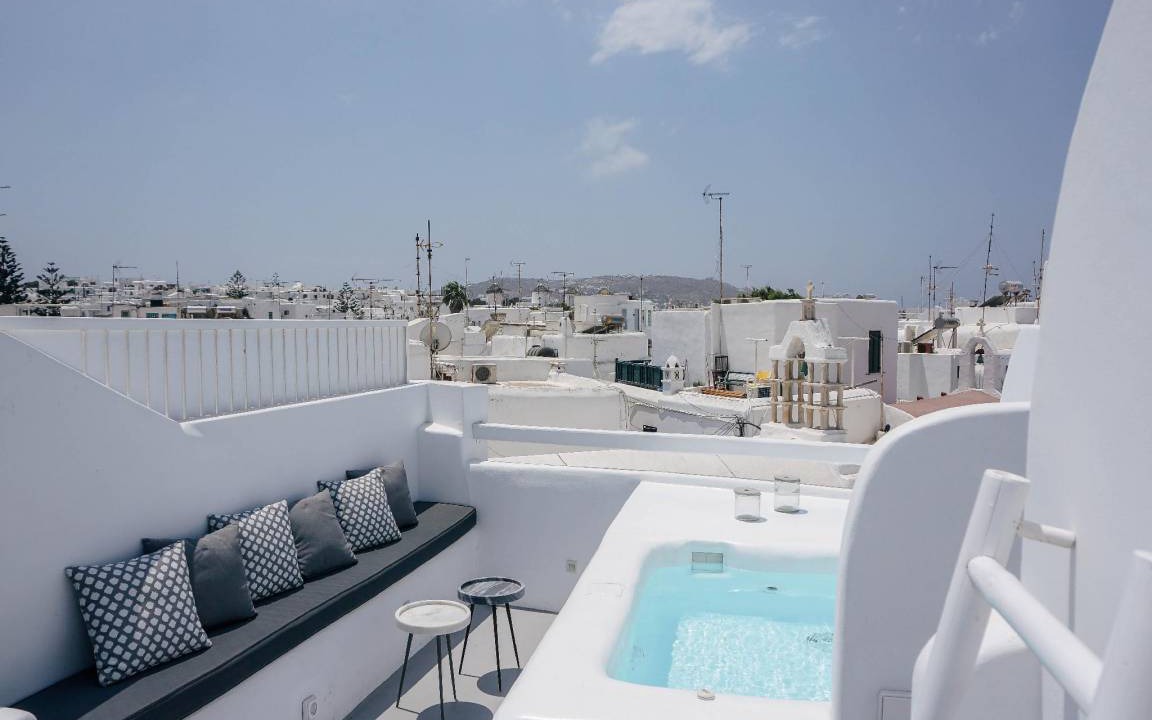 Little Venice Villa | 43 m² Villa ∙ 4 guests