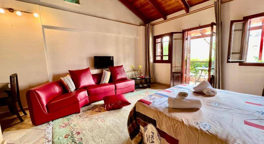 Zavlani Apartment | 44 m² Apartment ∙ 1 bedroom ∙ 2 guests