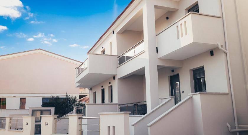 Myrina Apartment | 44 m² Apartment ∙ 4 guests