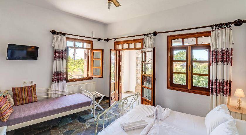 Khora Sfakion Apartment | 45 m² Apartment ∙ 3 guests