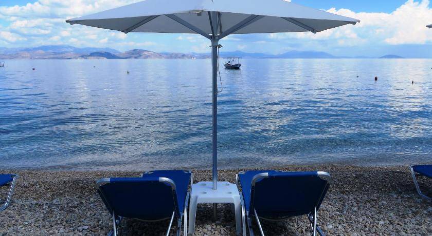 Kefalari Apartment | 45 m² Apartment ∙ 2 bedrooms ∙ 5 guests