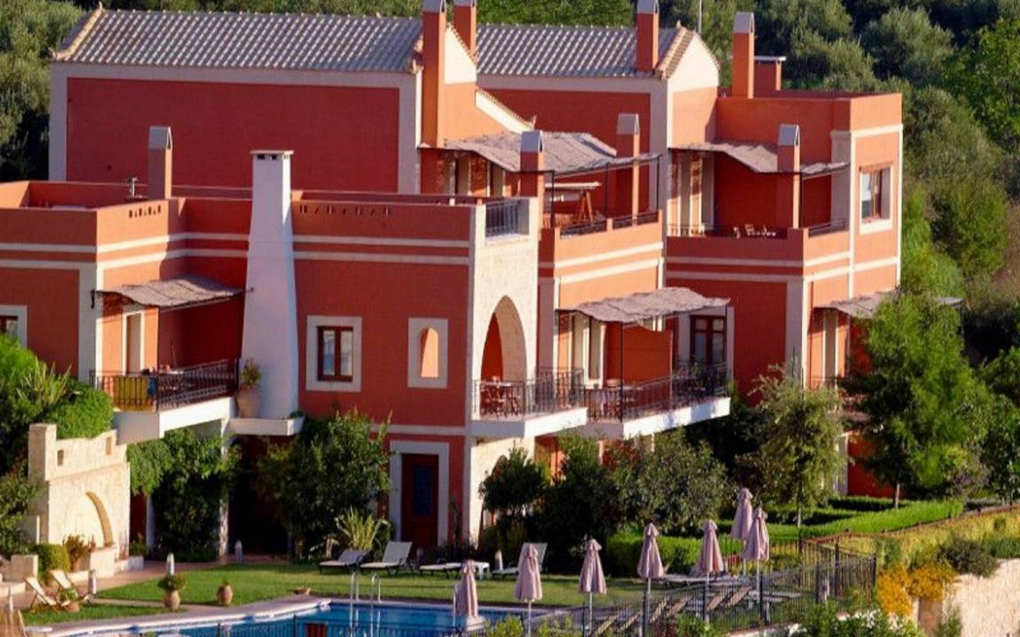 Katalagari Village Apartment | 45 m² Apartment ∙ 1 bedroom ∙ 3 guests