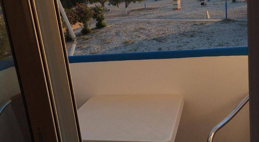 Mastichari Apartment | 45 m² Apartment ∙ 4 guests