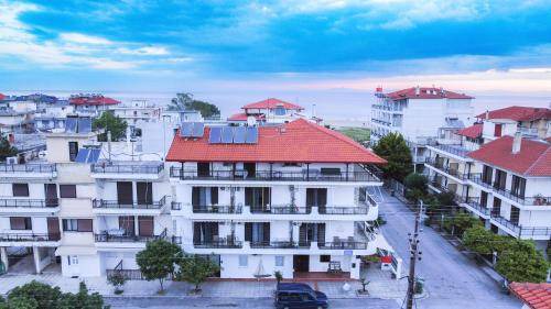 Nei Pori Bed & Breakfast | 45 m² Bed and breakfast ∙ 6 guests