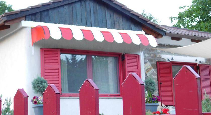 Karpenisi House | 45 m² Farmhouse ∙ 1 bedroom ∙ 3 guests