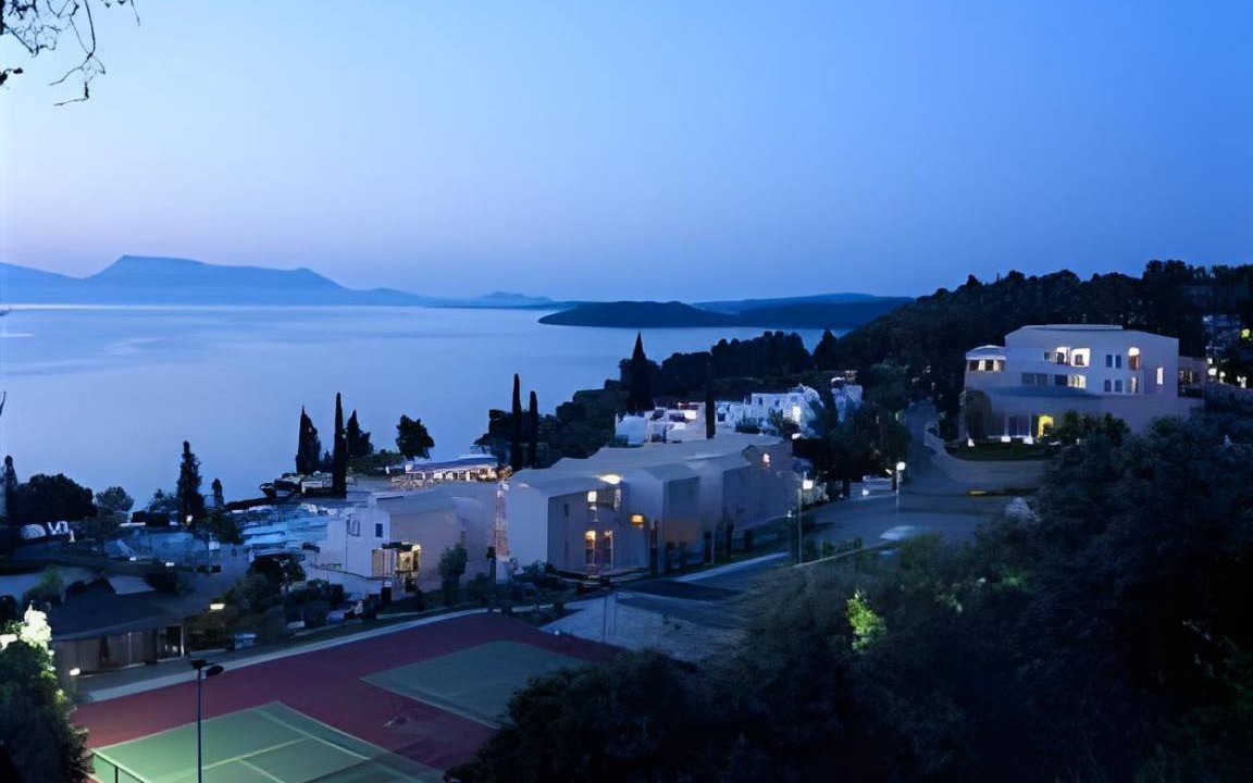Spanokhorion Resort | 45 m² Resort ∙ 127 guests