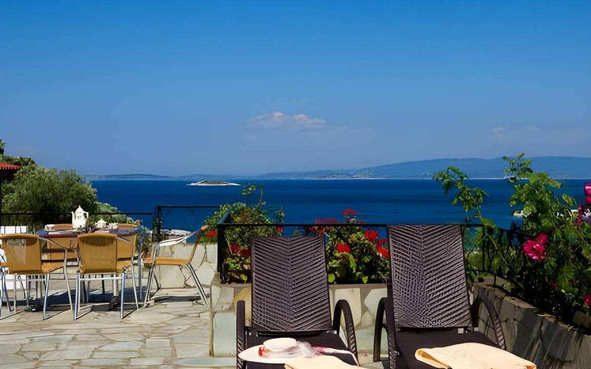 Neo Klima Apartment | 45 m² Serviced apartment ∙ 10 guests