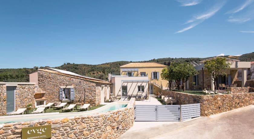 Kafouros Apartment | 45 m² Serviced apartment ∙ 7 guests