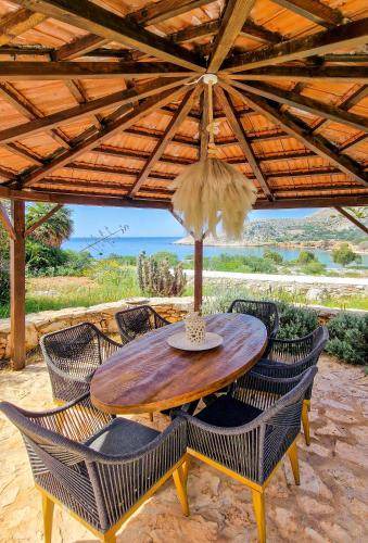 Halki Villa | 45 m² Villa ∙ 2 bedrooms ∙ 5 guests