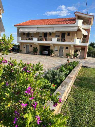 Mesolongi Apartment | 46 m² Apartment ∙ 2 bedrooms ∙ 5 guests