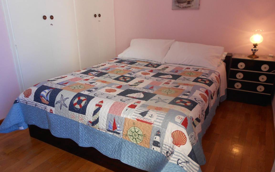 Xylokastron Apartment | 48 m² Apartment ∙ 1 bedroom ∙ 3 guests