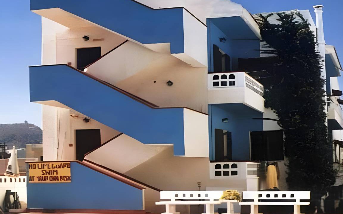 Analipsi Apartment | 48 m² Serviced apartment ∙ 5 guests
