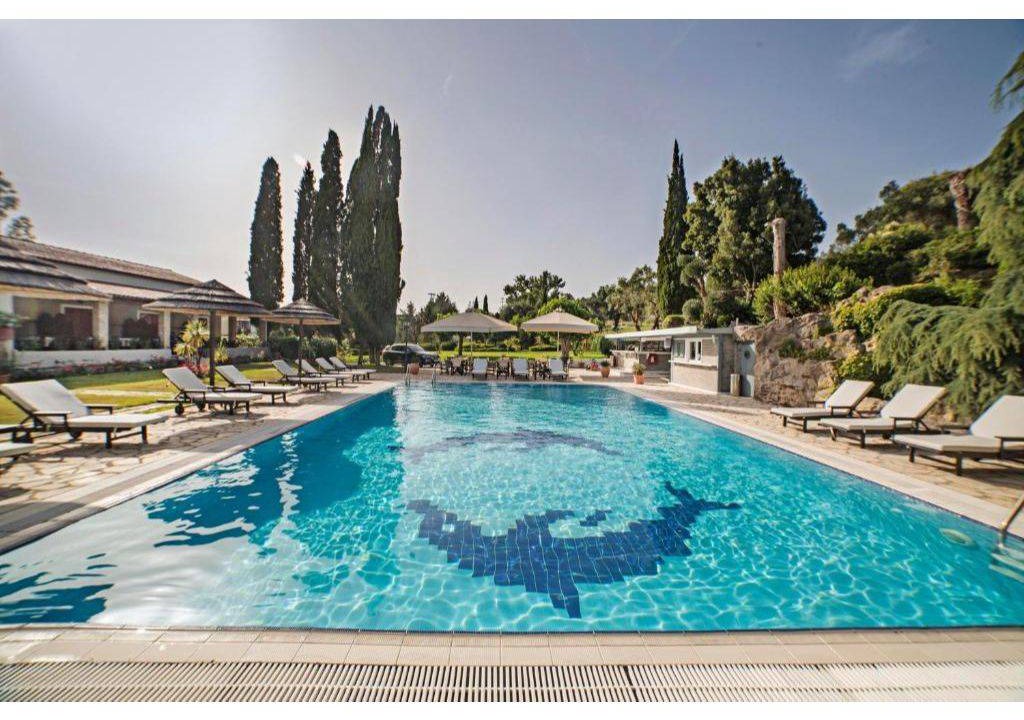 Limni Apartment | 49 m² Aparthotel ∙ 1 bedroom ∙ 4 guests