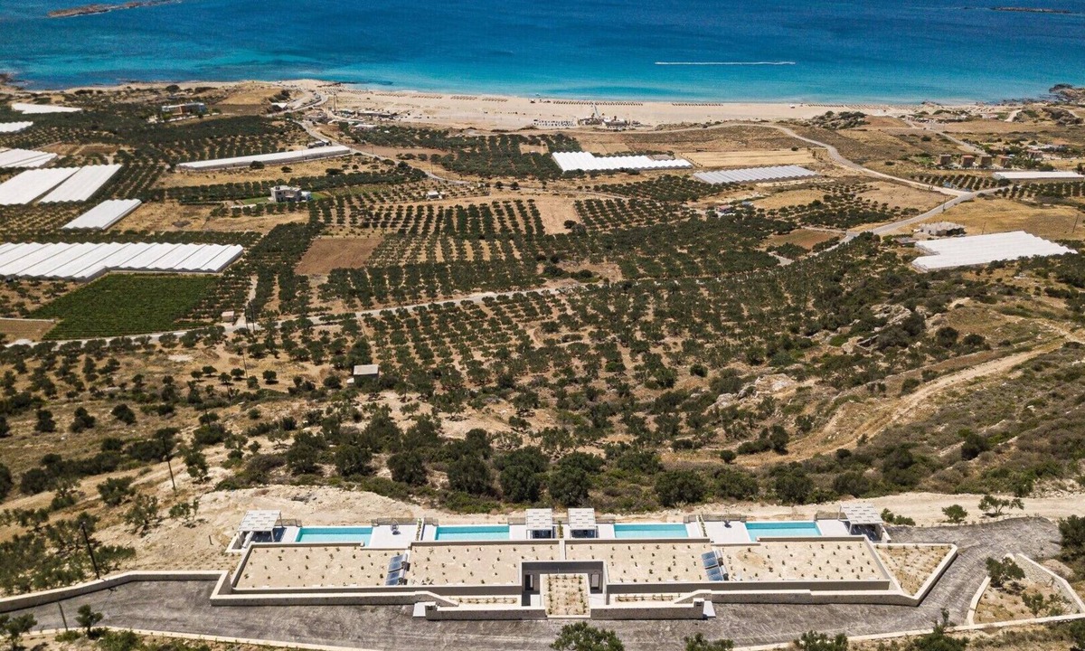 Falasarna Bay | Falassarna