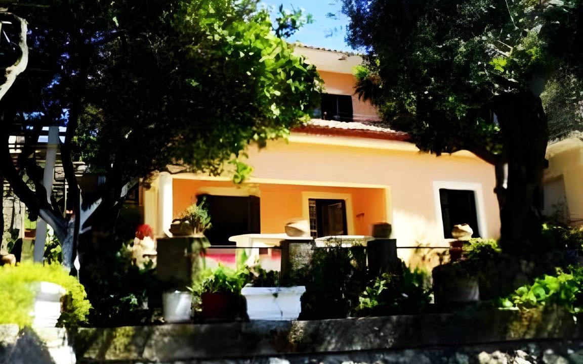 Lakones Apartment | 50 m² Apartment ∙ 2 bedrooms ∙ 4 guests