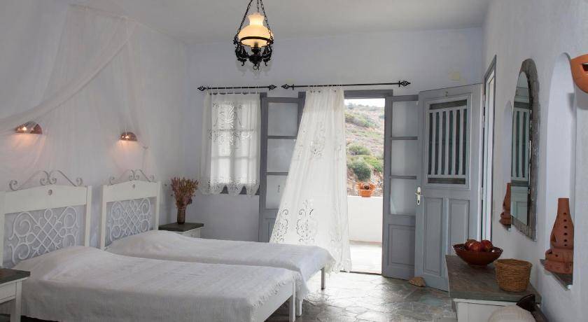Platis Gialos Apartment | 50 m² Apartment ∙ 4 guests
