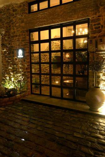 Kavala Apartment | 50 m² Apartment ∙ 1 bedroom ∙ 3 guests