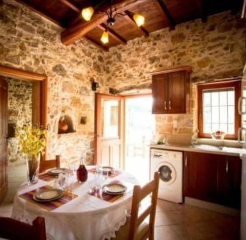 Kissamos Apartment | 50 m² Apartment ∙ 1 bedroom ∙ 4 guests