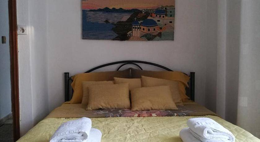 Dio-Olympos Apartment | 50 m² Apartment ∙ 1 bedroom ∙ 3 guests
