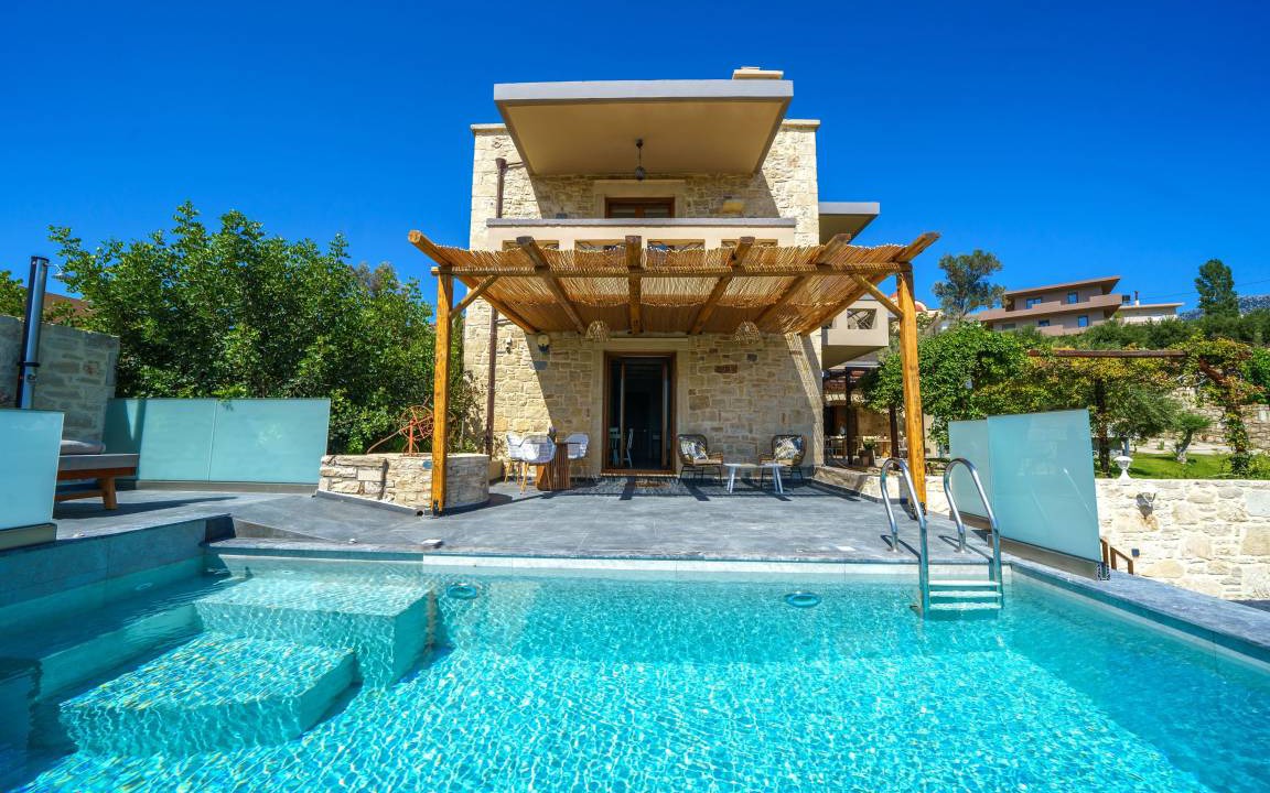 Asites Apartment | 50 m² Apartment ∙ 1 bedroom ∙ 2 guests