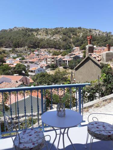 Samothrace Apartment | 50 m² Apartment ∙ 1 bedroom ∙ 4 guests