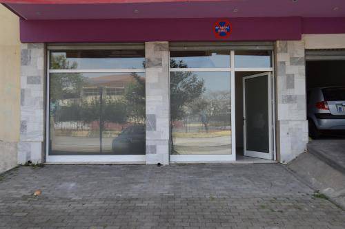 Stavroupoli Apartment | 50 m² Apartment ∙ 1 bedroom ∙ 4 guests
