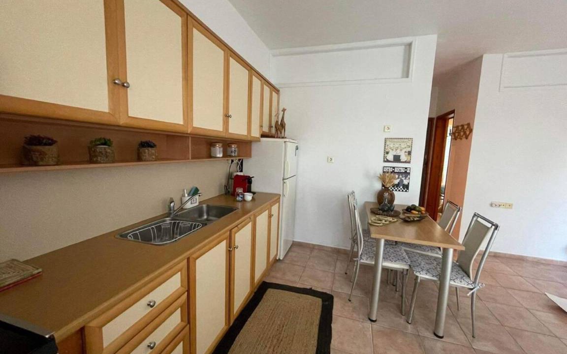 Tsoutsouros House | 50 m² House ∙ 2 bedrooms ∙ 5 guests