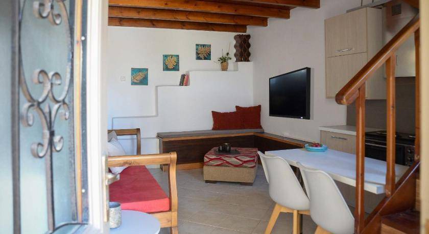 Vlachiana House | 50 m² House ∙ 1 bedroom ∙ 2 guests
