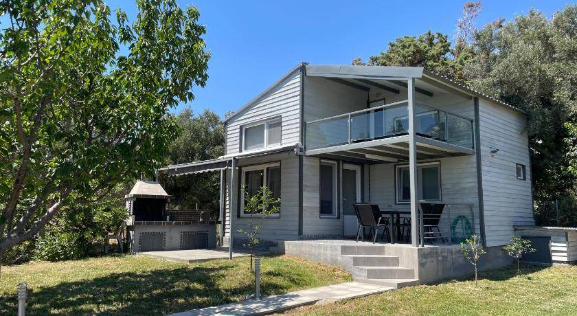 Makri House | 50 m² House ∙ 2 bedrooms ∙ 5 guests