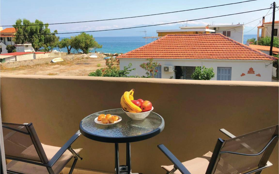 Melissi Apartment | 51 m² Apartment ∙ 2 bedrooms ∙ 4 guests