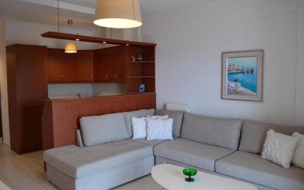 Pylos Apartment | 52 m² Apartment ∙ 1 bedroom ∙ 2 guests