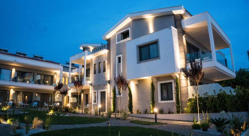Nikita Apartment | 52 m² Apartment ∙ 2 bedrooms ∙ 127 guests