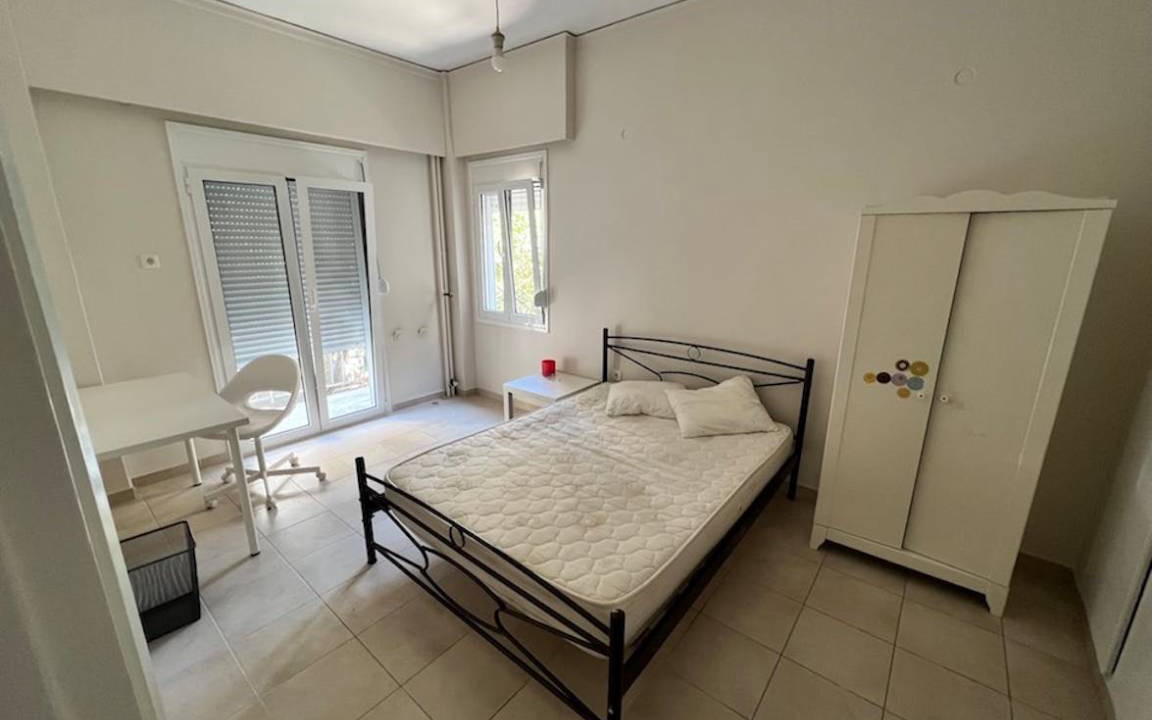 Kallithea Apartment | 53 m² Apartment ∙ 1 bedroom ∙ 2 guests