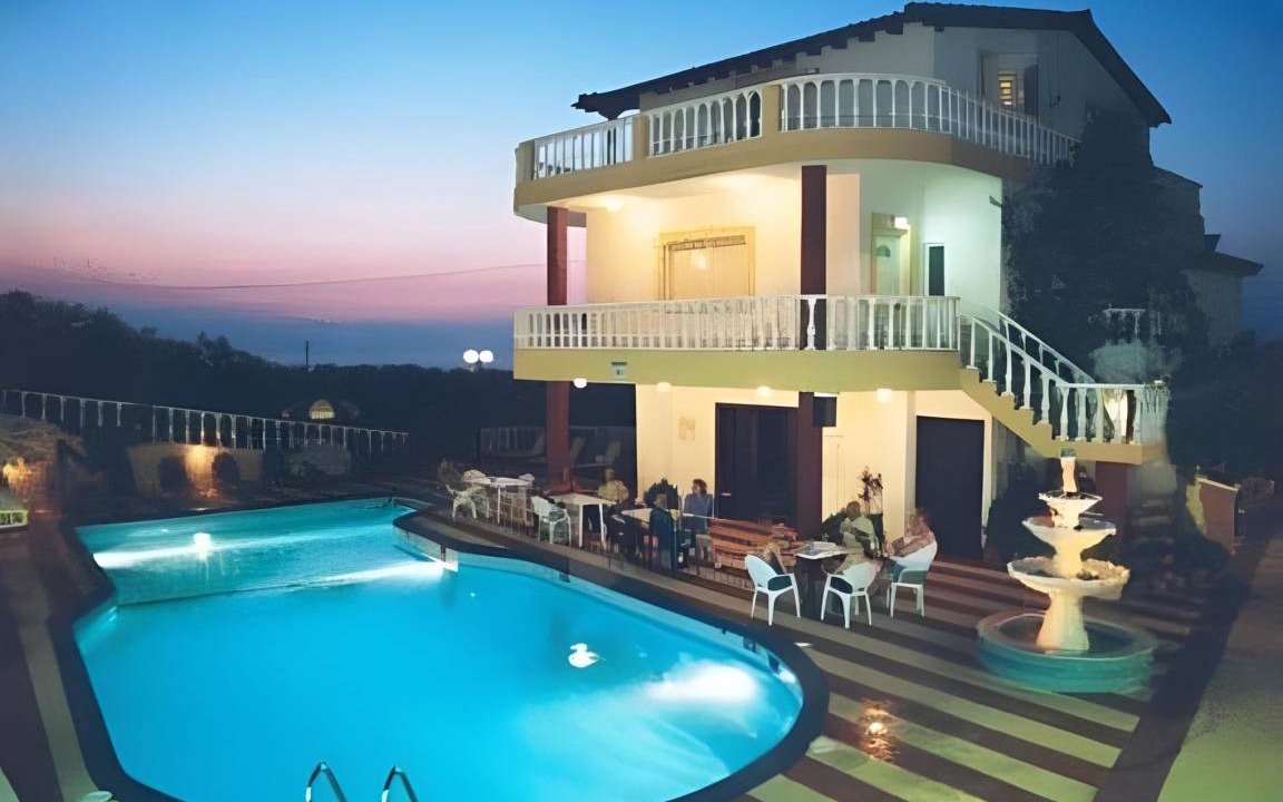 Agkisaras Apartment | 54 m² Serviced apartment ∙ 5 guests