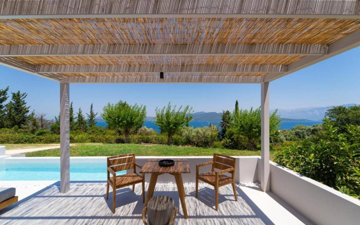 Nikiana Apartment | 55 m² Apartment ∙ 1 bedroom ∙ 2 guests