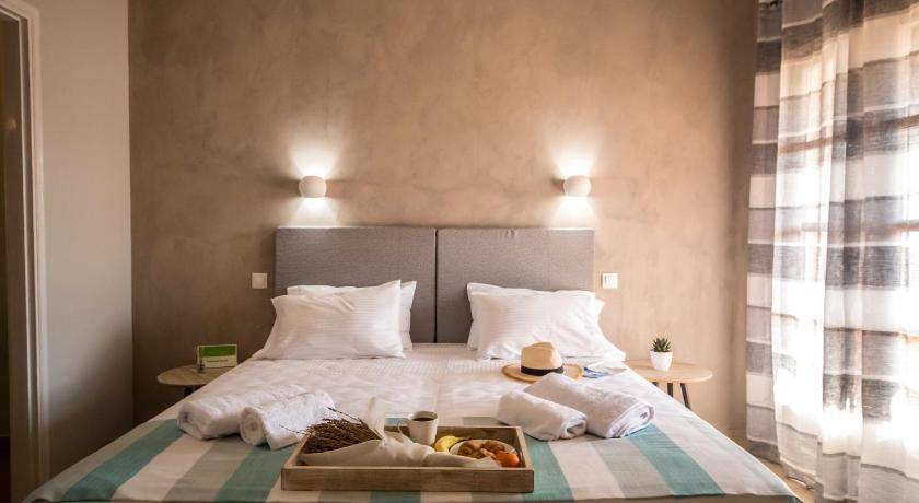 Limni Apartment | 55 m² Apartment ∙ 2 bedrooms ∙ 5 guests