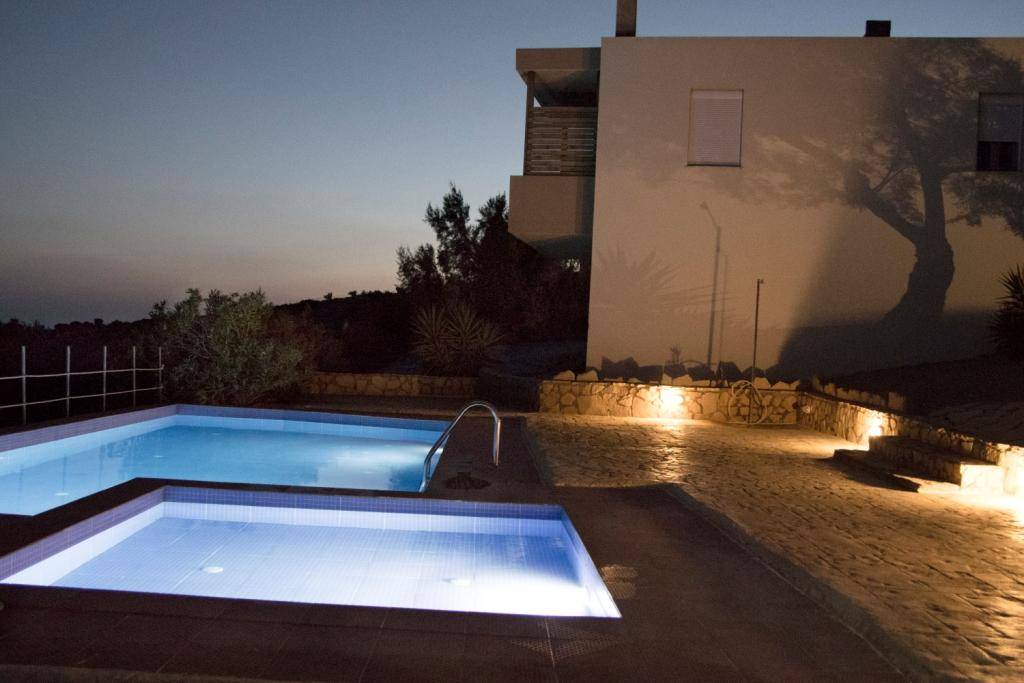 Lampi Apartment | 55 m² Apartment ∙ 3 guests