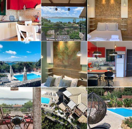 Argostoli Apartment | 55 m² Apartment ∙ 4 guests