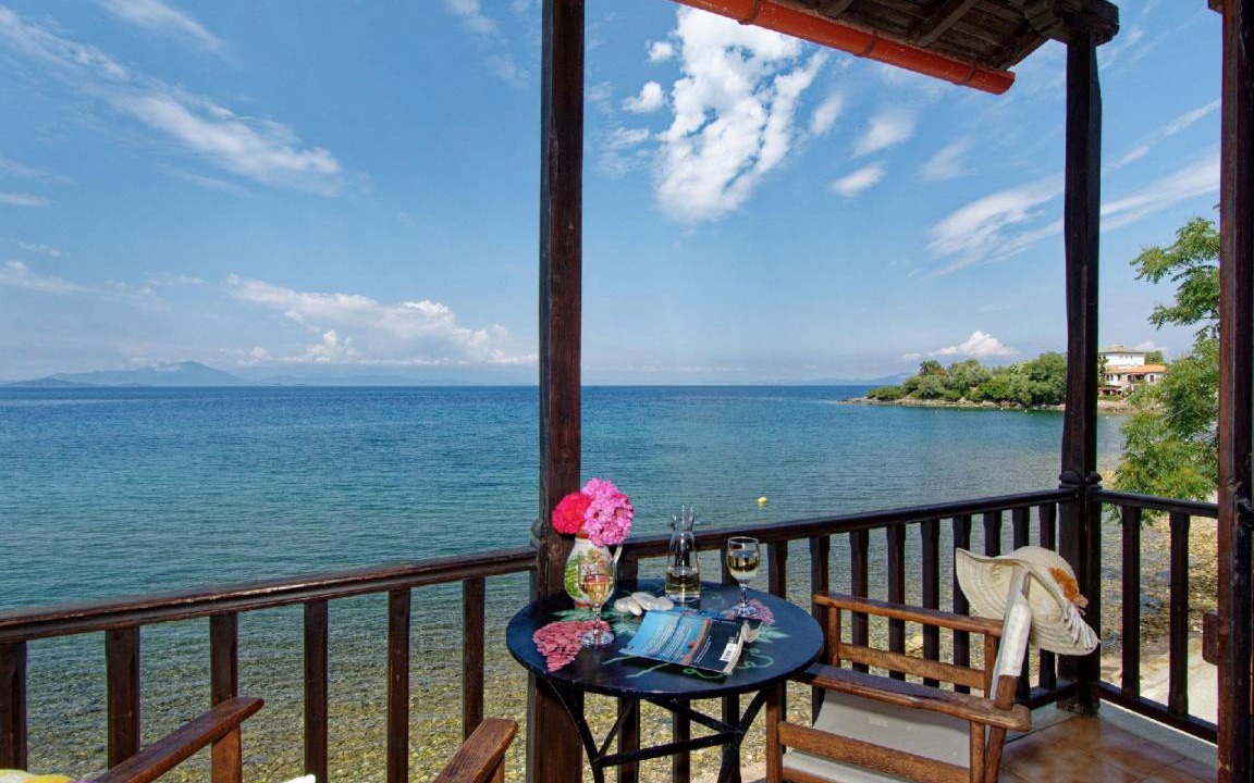 Lefokastron Apartment | 55 m² Apartment ∙ 1 bedroom ∙ 4 guests