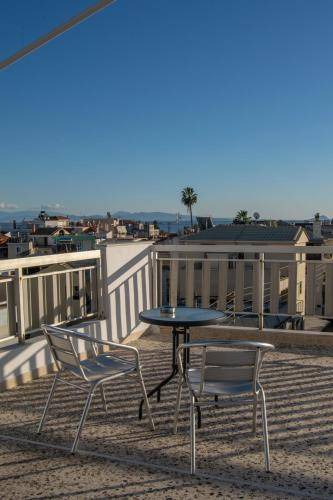 Mesolongi Apartment | 55 m² Apartment ∙ 2 bedrooms ∙ 4 guests