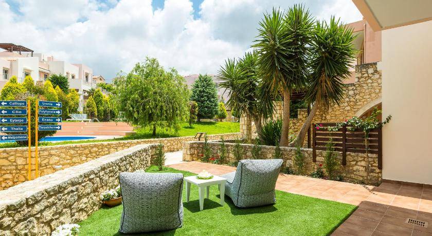 Loutra House | 55 m² House ∙ 1 bedroom ∙ 4 guests