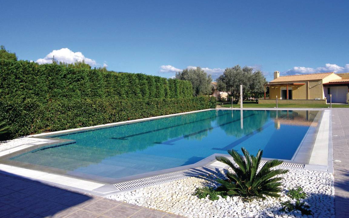 Agii Apostoli House | 55 m² Maisonette ∙ 2 bedrooms ∙ 4 guests