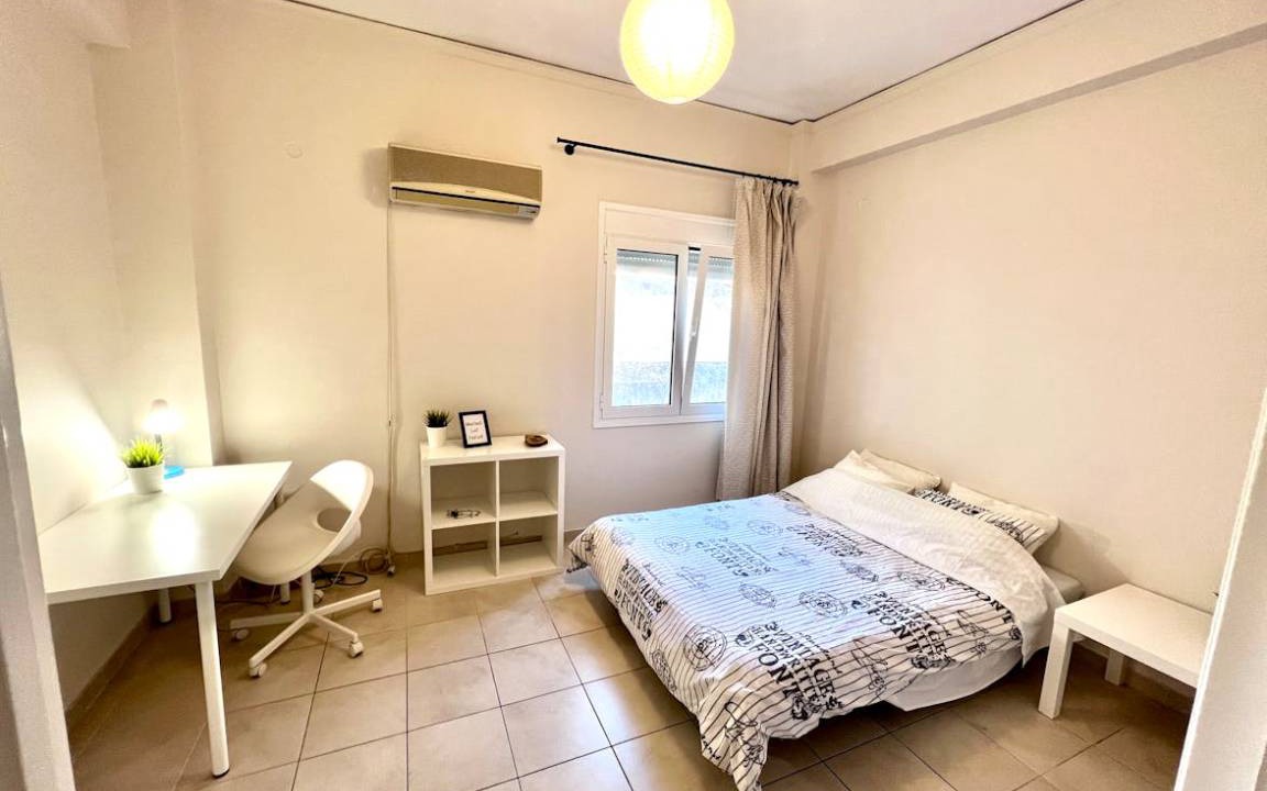 Kallithea Resort | 55 m² Private room ∙ 1 bedroom ∙ 1 guest