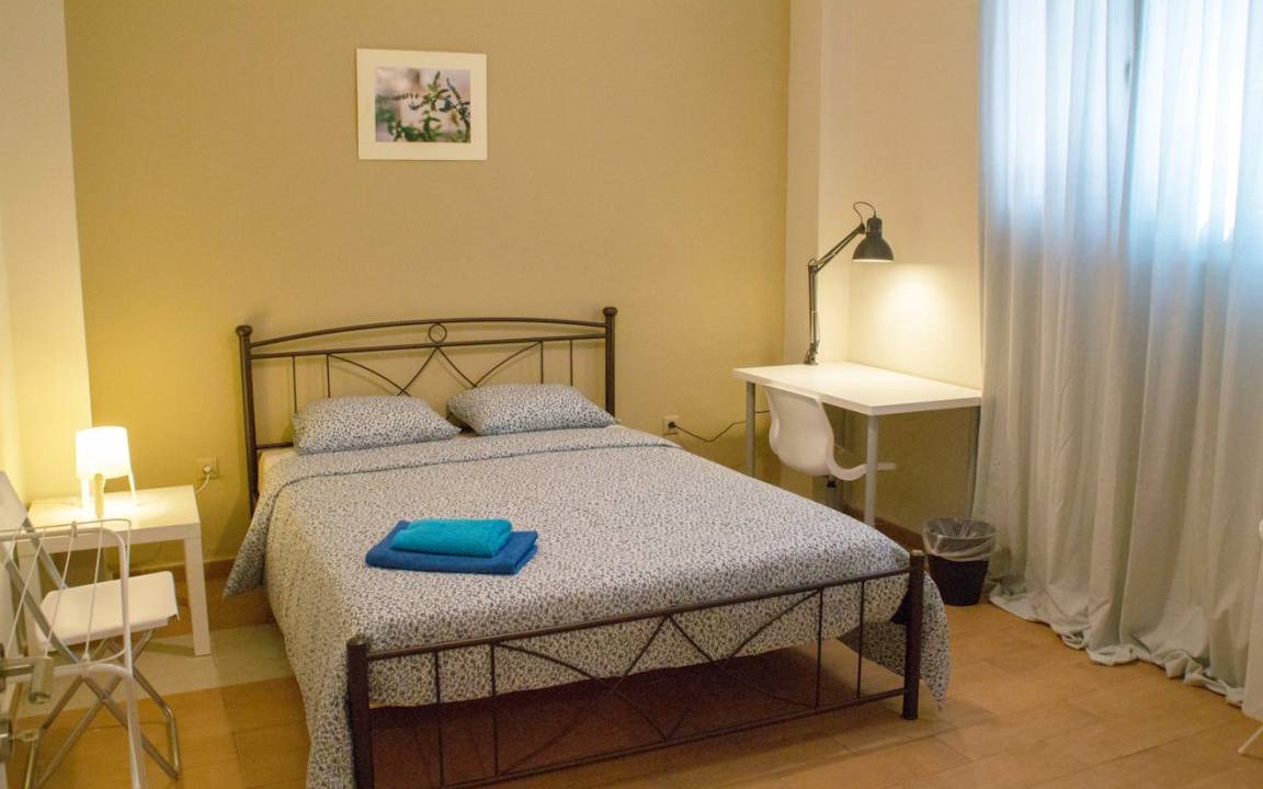 Neapoli Apartment | 57 m² Apartment ∙ 2 bedrooms ∙ 4 guests