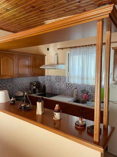 Dimitsana House | 57 m² House ∙ 1 bedroom ∙ 4 guests